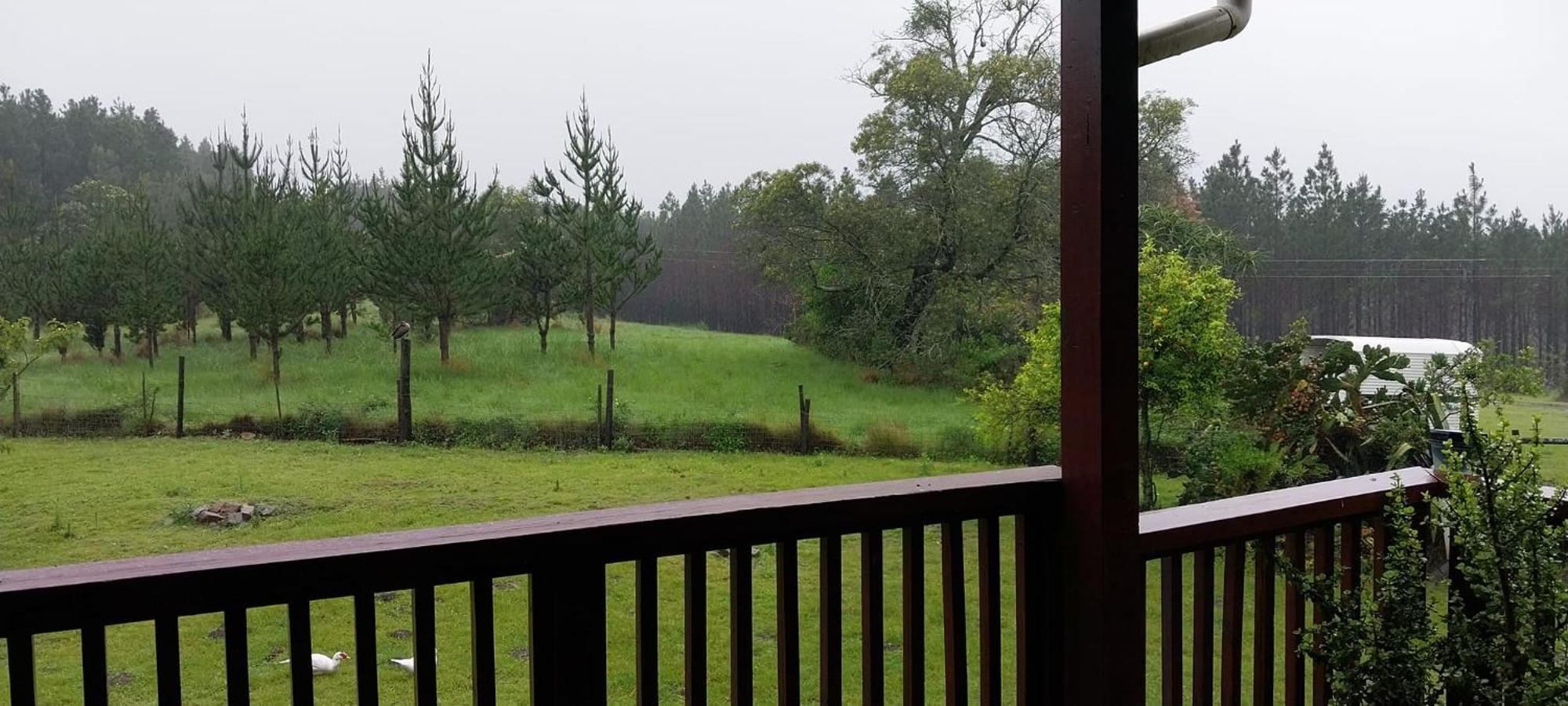 Misty View Farm Stay Layitemeni Exterior photo