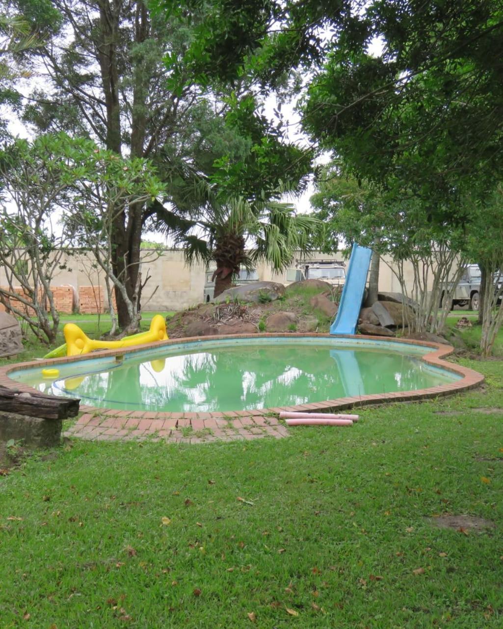 Misty View Farm Stay Layitemeni Exterior photo